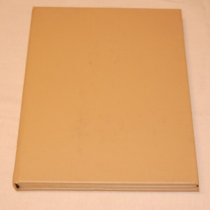 Liisa ja Tim Steffa Muisto Syväriltä Sota-ajan puhdetyöt